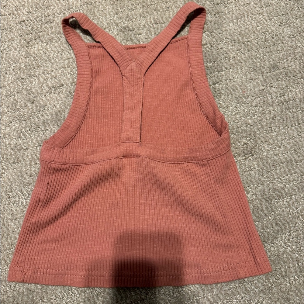 💕Razorback Tanktop💕 - Picture 3 of 3